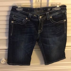 Miss me shorts